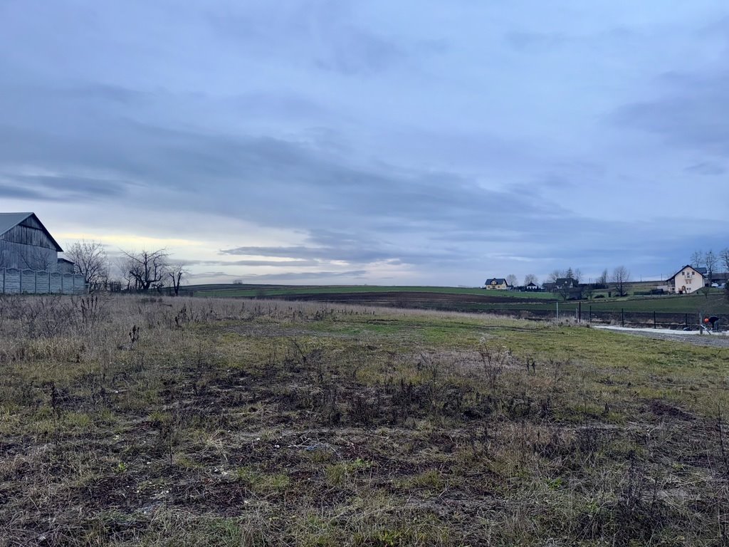 Działka budowlana na sprzedaż Gnatowice  1 000m2 Foto 4