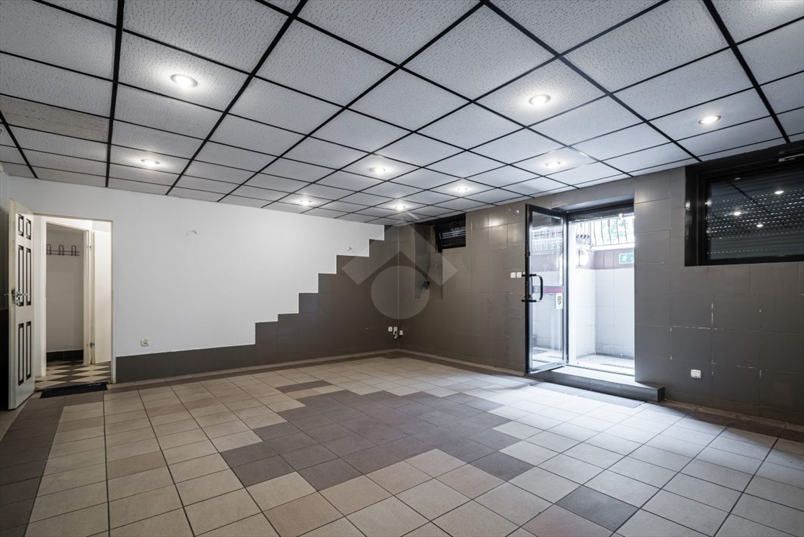 Lokal użytkowy na sprzedaż Kraków, Krowodrza, Nowa Wieś, Urzędnicza  48m2 Foto 5