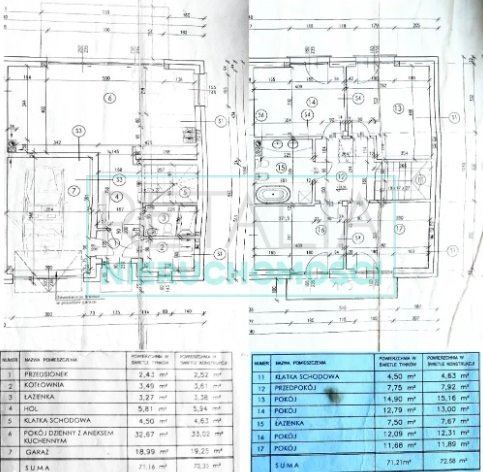 Dom na sprzedaż Milanówek  162m2 Foto 16