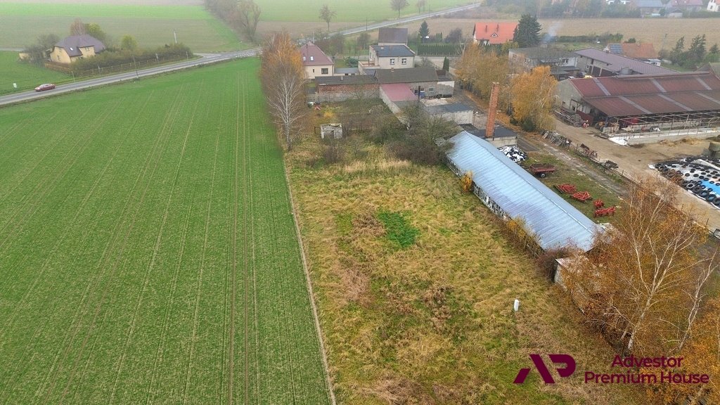 Działka budowlana na sprzedaż Piechanin  670m2 Foto 13