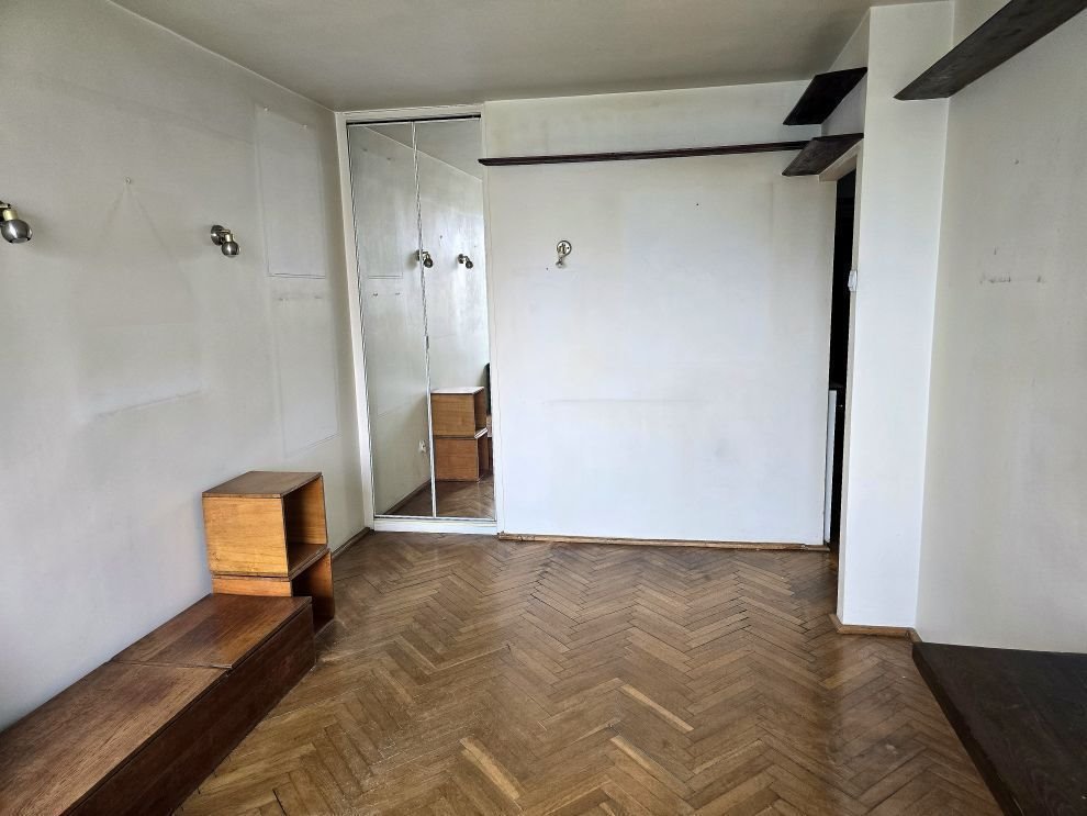 Kawalerka na sprzedaż Warszawa, Mokotów, Mokotów, Szwoleżerów  46m2 Foto 7