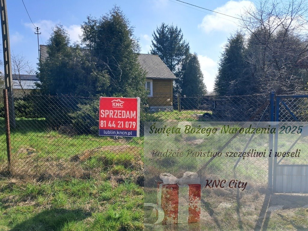 Dom na sprzedaż Sadurki  70m2 Foto 1