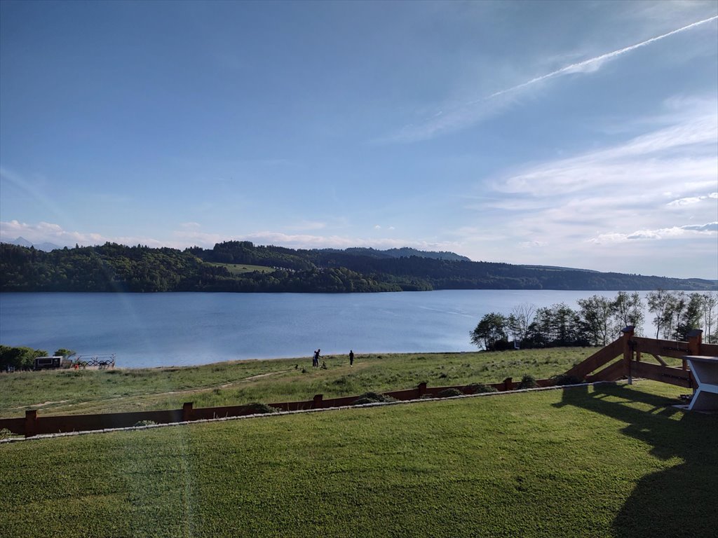 Mieszkanie czteropokojowe  na sprzedaż Kluszkowce  110m2 Foto 3