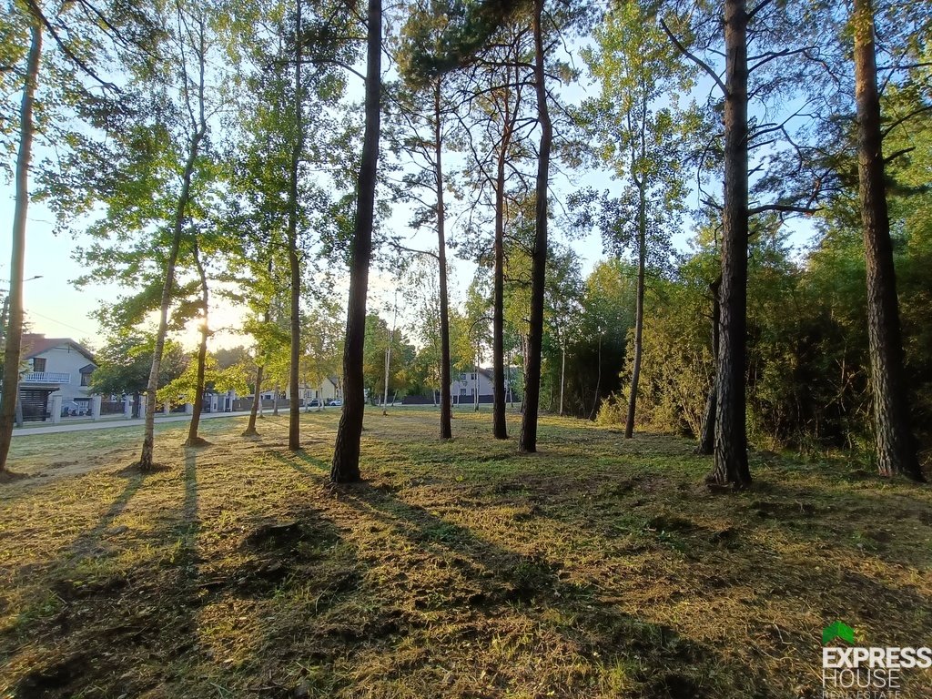 Działka budowlana na sprzedaż Celestynów, Henryka Sienkiewicza  2 200m2 Foto 5