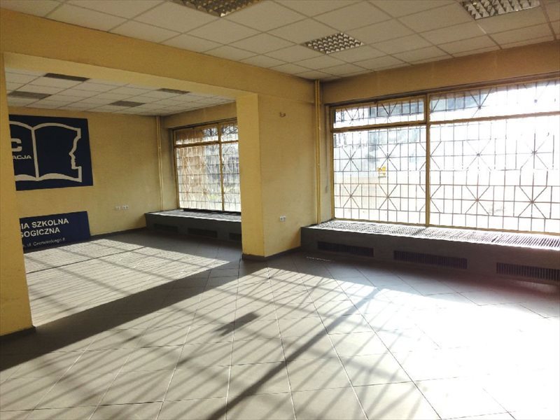 Lokal użytkowy na sprzedaż Katowice, Koszutka 140m2 Foto 1 Lokal użytkowy na sprzedaż Katowice, Koszutka 140m2 Foto 1