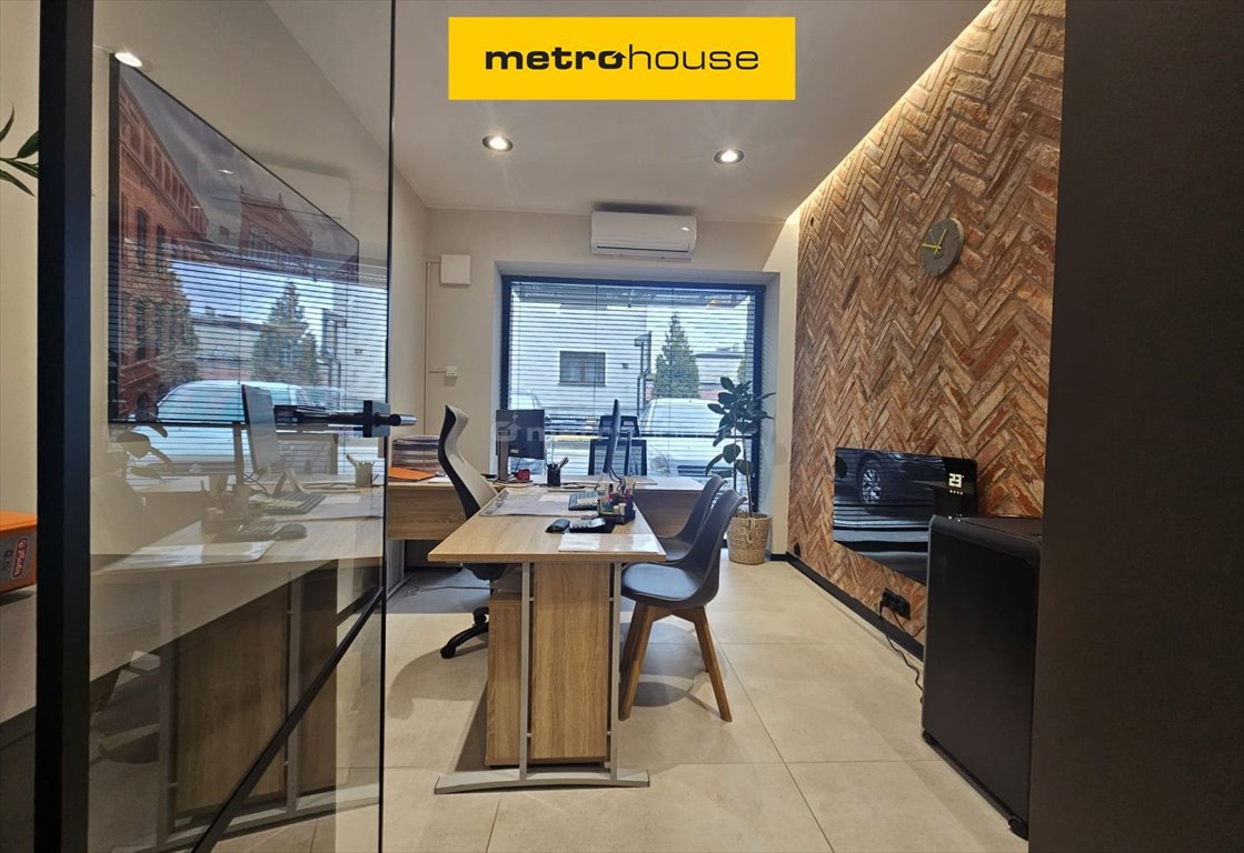 Nowoczesne biuro 83 m² z miejscami postojowymi (Toruń) Toruń, Studzienna  83m2 Foto 1