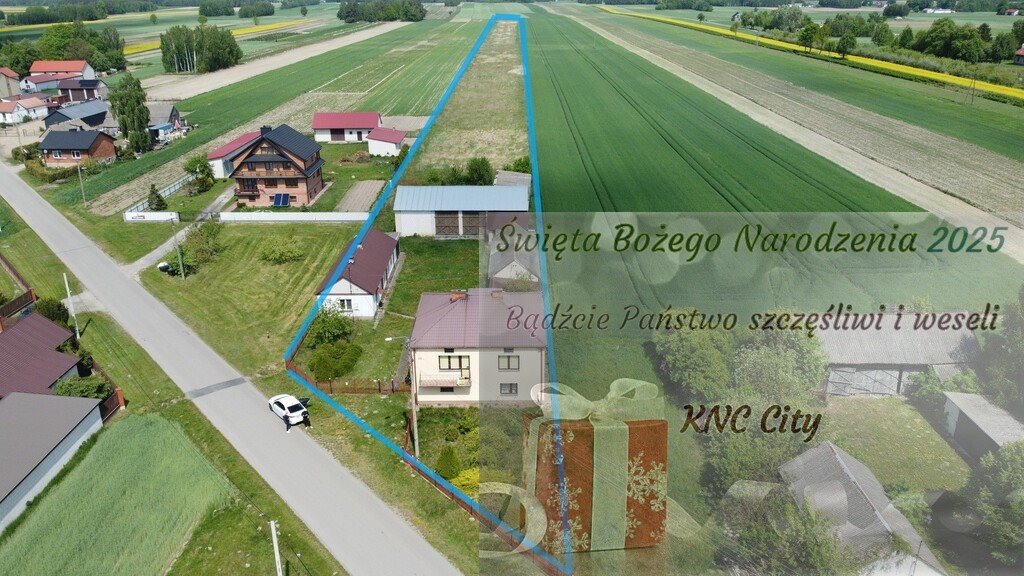 Dom na sprzedaż Stefanów  110m2 Foto 1