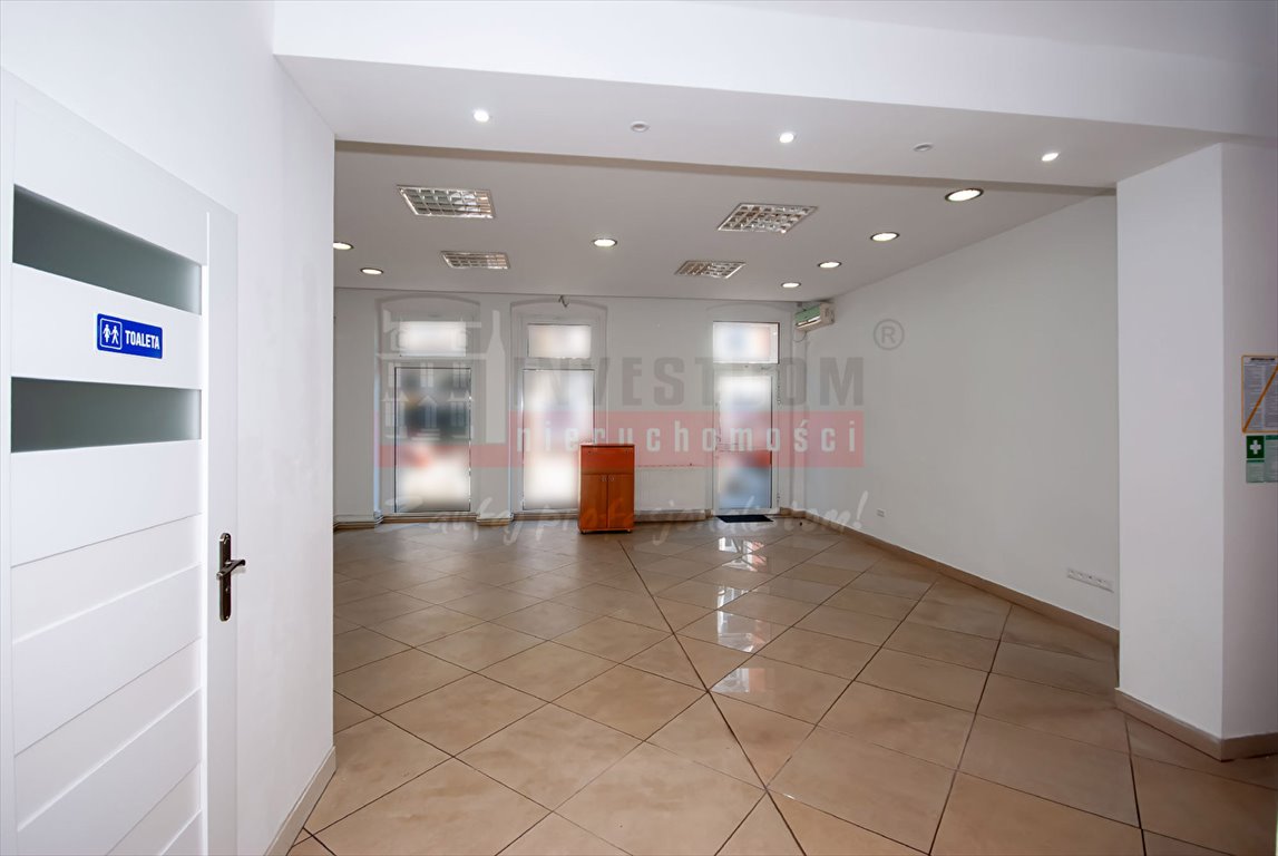 Lokal użytkowy na wynajem Opole, Centrum  86m2 Foto 1