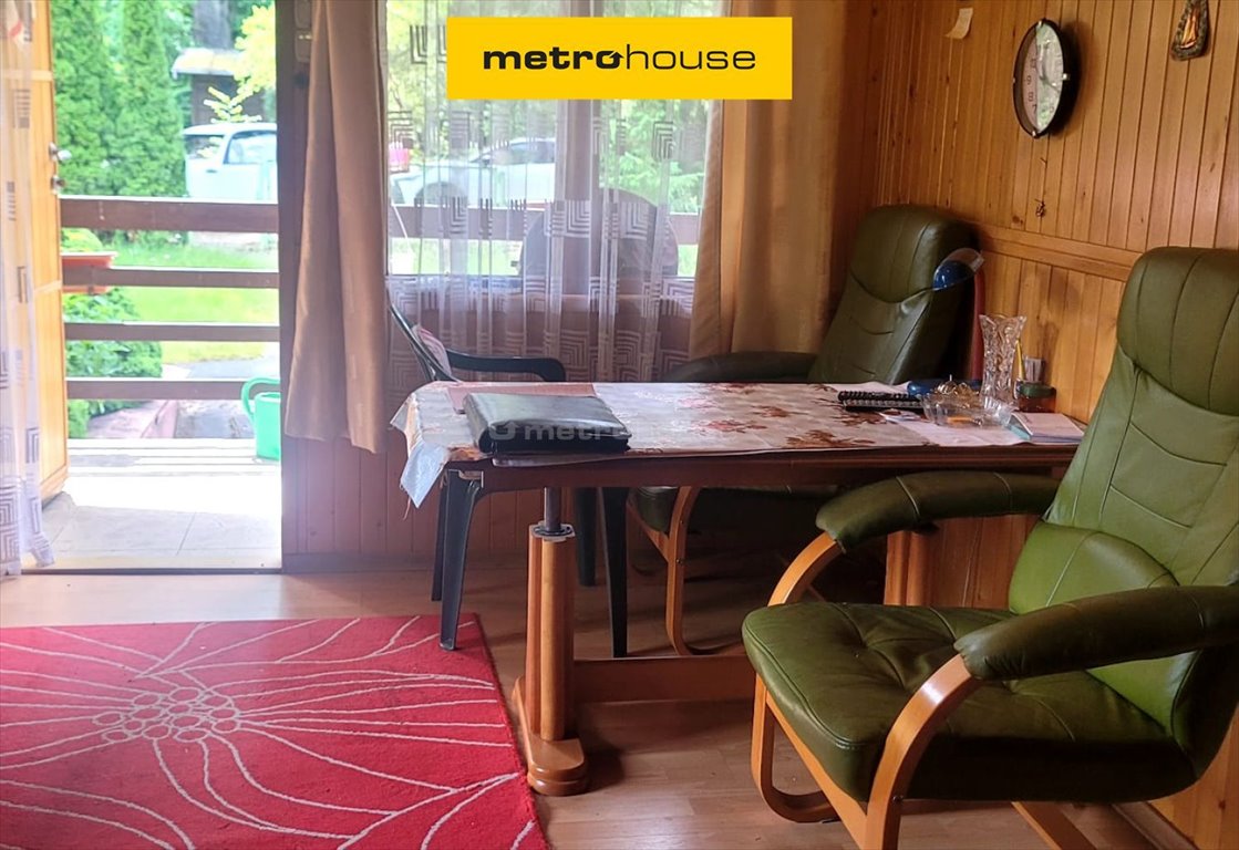 Urokliwy dom z działką i dostępem do lasu, 72 m² Arciechów  72m2 Foto 1