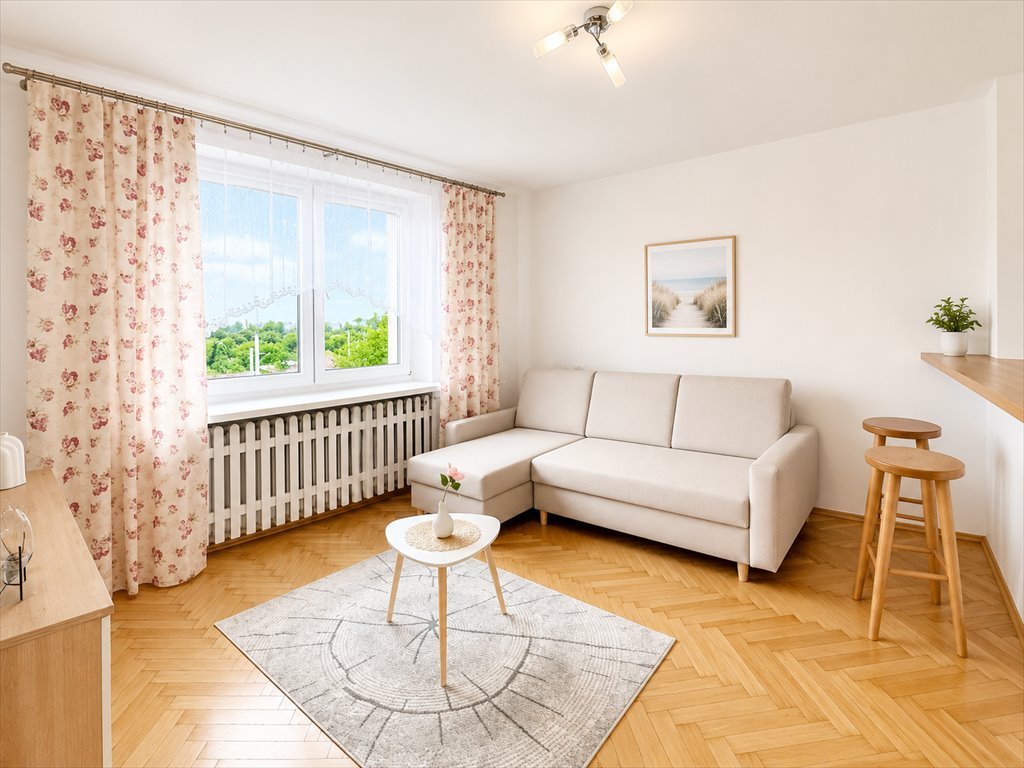 Nowoczesne 2-pokojowe mieszkanie z piwnicą, blisko sklepów polecam Sosnowiec, Sobieskiego  36m2 Foto 1