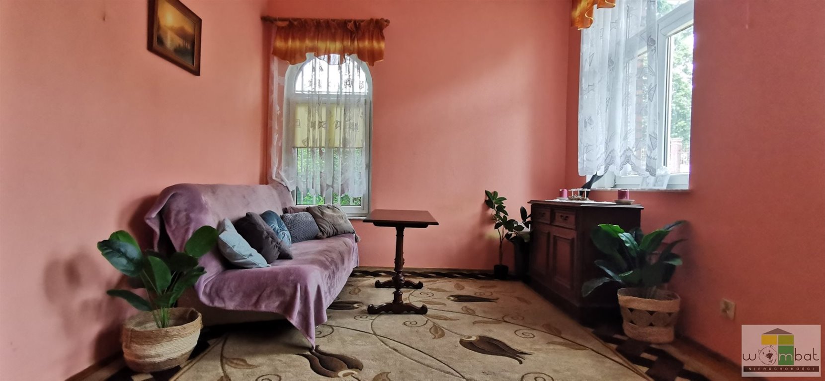 Atrakcyjne 2-pokojowe mieszkanie z potencjałem w centrum Świdnica  47m2 Foto 1