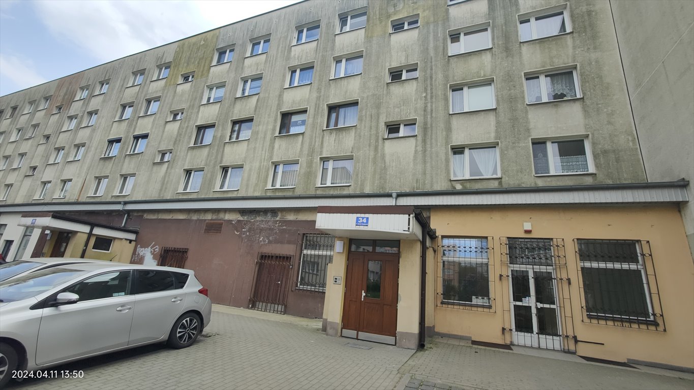 Lokal użytkowy na sprzedaż Pyskowice, Armii  Krajowej 28  350m2 Foto 2