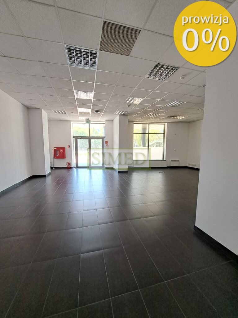 Lokal użytkowy na wynajem Warszawa, Mokotów  110m2 Foto 1