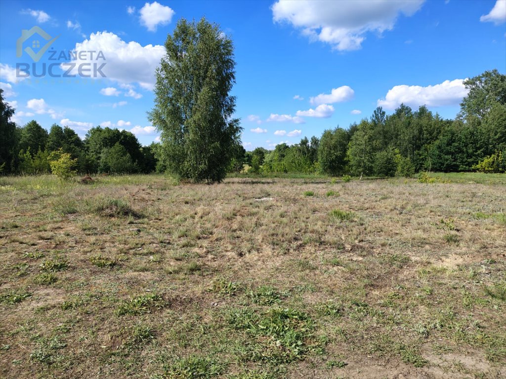 Działka 1090 m² z planem zabudowy w Nowych Mostkach zapraszam Nowe Mostki  1 090m2 Foto 1