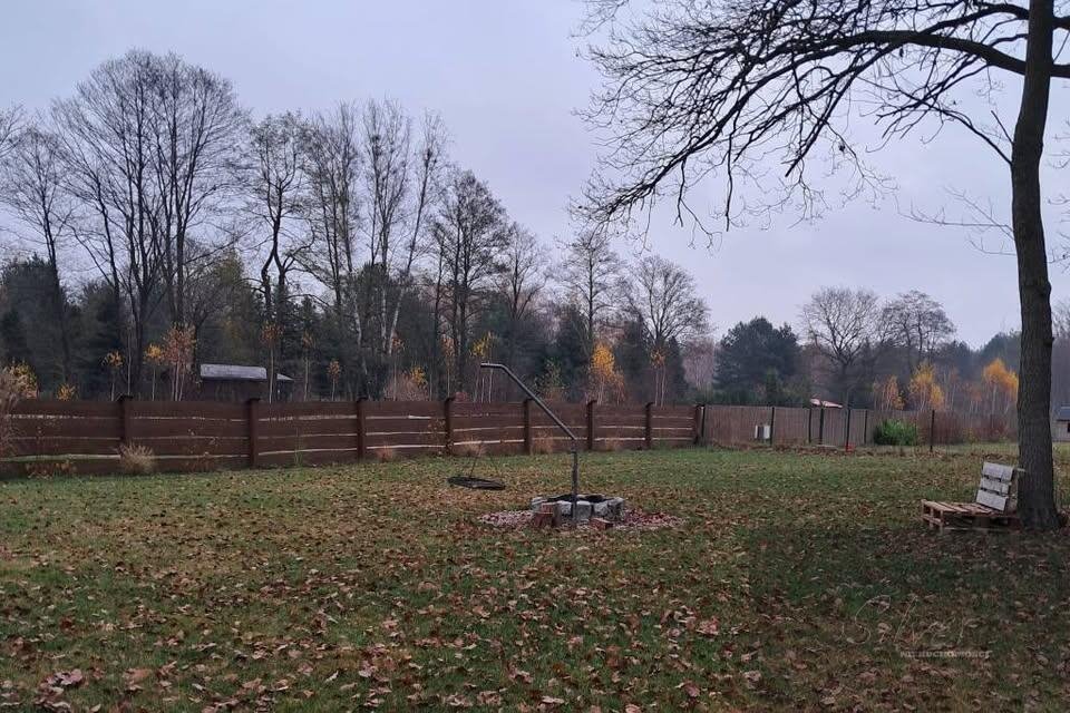 Urokliwy dom modułowy 39 m2 z tarasem i dostępem do lasu Leoncin  39m2 Foto 1