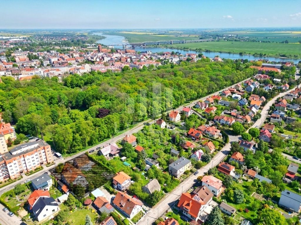Do sprzedania dwa domy z lokalem usługowym i dużą działką 1253 m² Tczew, Sienkiewicza  532m2 Foto 1