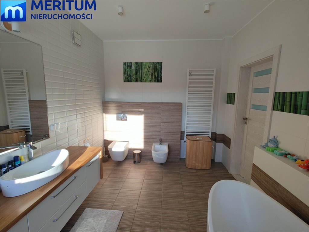 Do sprzedania przestronny segment 161 m² z garażem i ogrodem Szczęsne  161m2 Foto 1