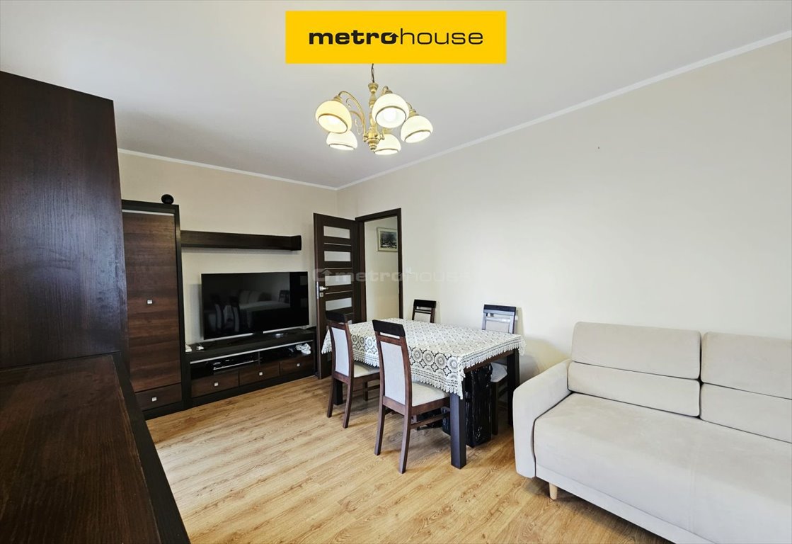 Mieszkanie 51 m² - 2 pokoje - balkon - blisko infrastruktury Siedlce, Nowy Świat  51m2 Foto 1