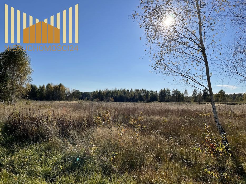 Sprzedam działkę 1100 m² w Anielewie z mediami i dobrym dojazdem Anielew  1 100m2 Foto 1