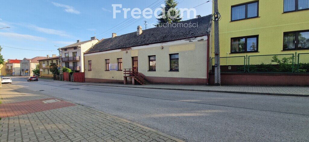 Dom na sprzedaż Iłża, Radomska  130m2 Foto 1