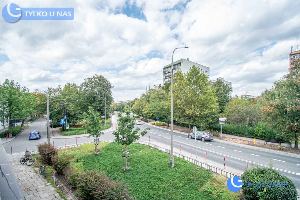 Mieszkanie dwupokojowe na wynajem Kraków, Krowodrza, Czarnowiejska  55m2 Foto 14