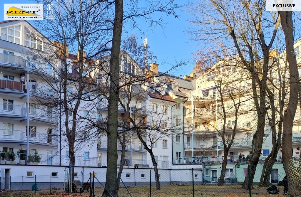 Mieszkanie dwupokojowe na sprzedaż Międzyzdroje, Marii Skłodowskiej-Curie  41m2 Foto 1