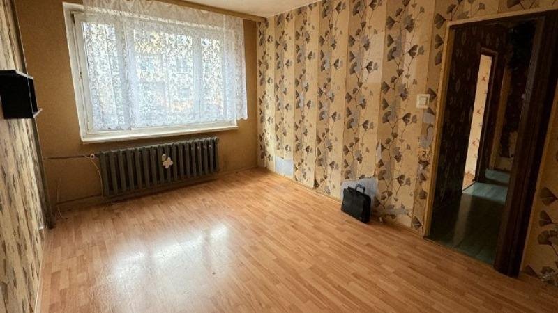 Mieszkanie dwupokojowe na sprzedaż Katowice, Bogucice, Leopolda Markiefki  43m2 Foto 1