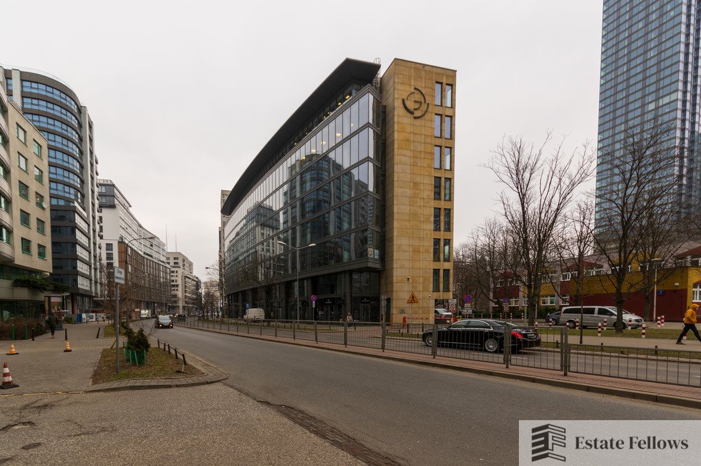 Lokal użytkowy na wynajem Warszawa, Śródmieście, Grzybowska  1 357m2 Foto 6