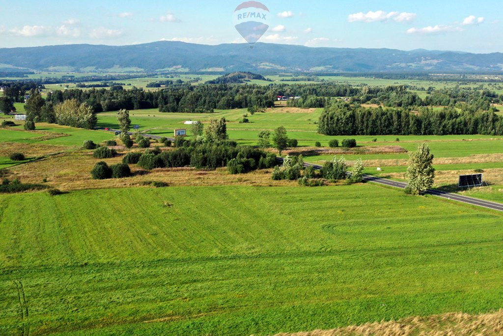 Działka inna na sprzedaż Białka Tatrzańska  3 432m2 Foto 6