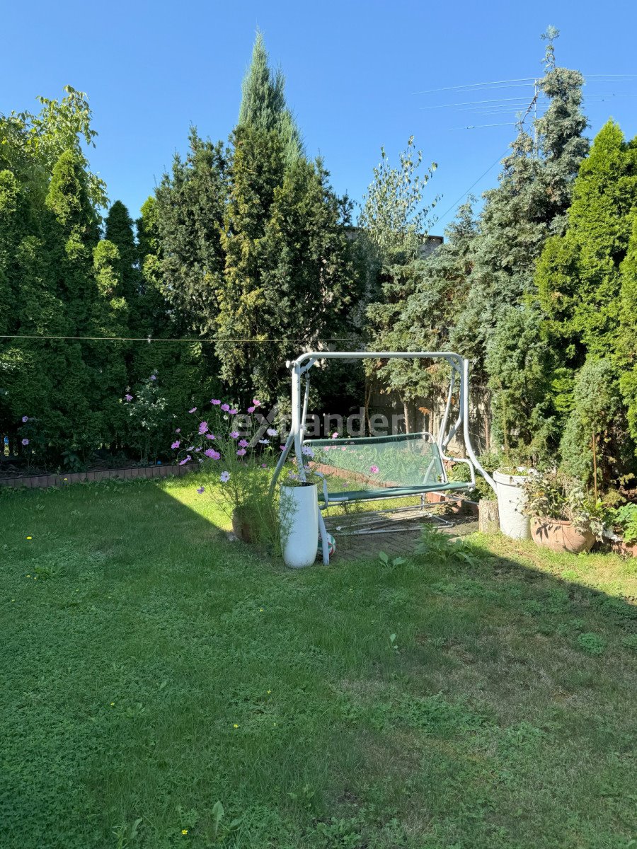 Przestronny dom 6 pokoi z dużym ogrodem i tarasem Ostrzeszów  218m2 Foto 1