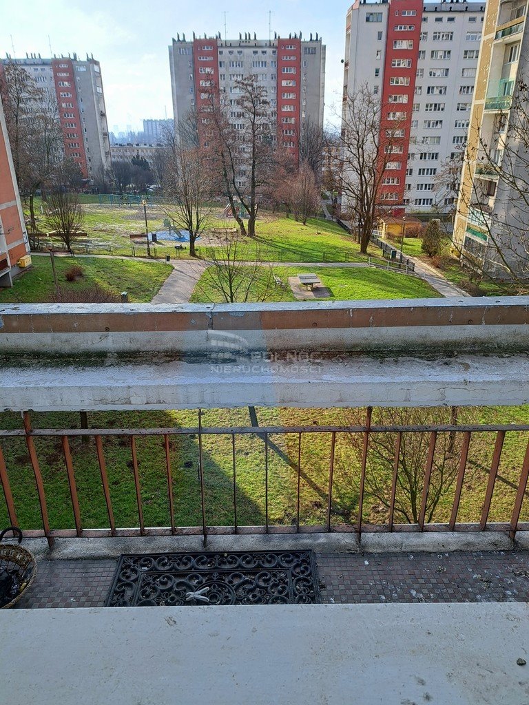 Mieszkanie czteropokojowe  na sprzedaż Kraków, Mistrzejowice, Mistrzejowice, ZŁOTY WIEK  56m2 Foto 8