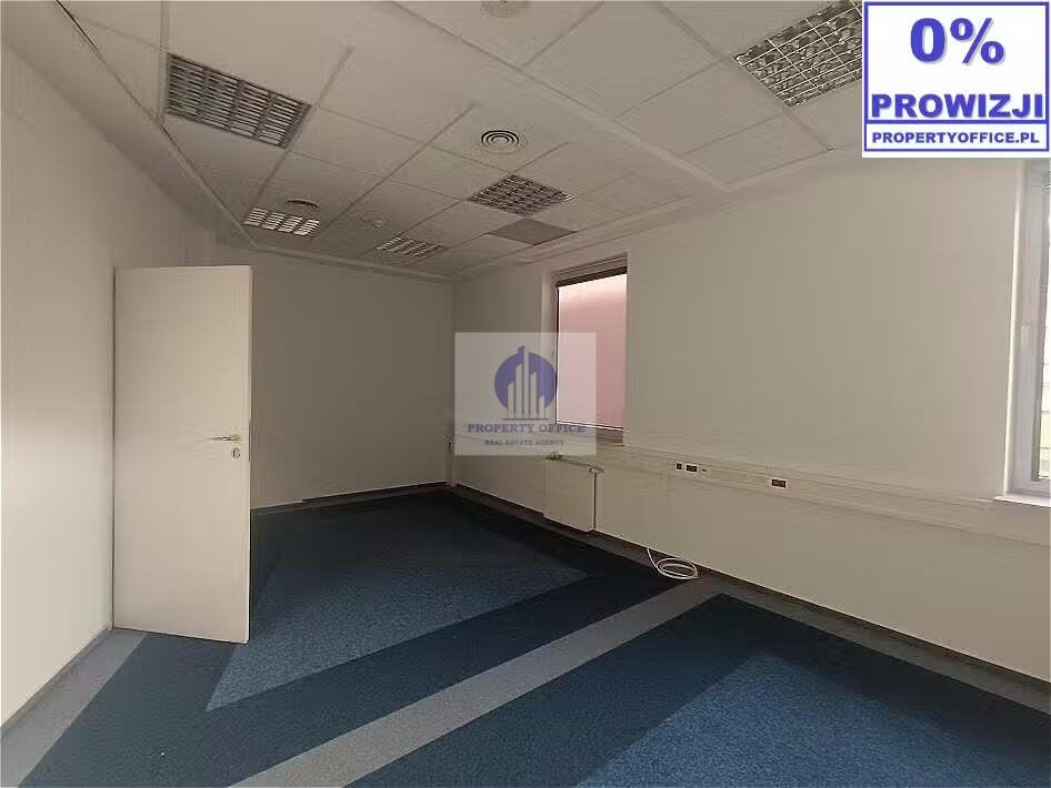 Nowoczesny lokal biurowy 27,5 m² z klimatyzacją i dostępem 24/7 Warszawa, Praga-Południe, Czapelska  28m2 Foto 1