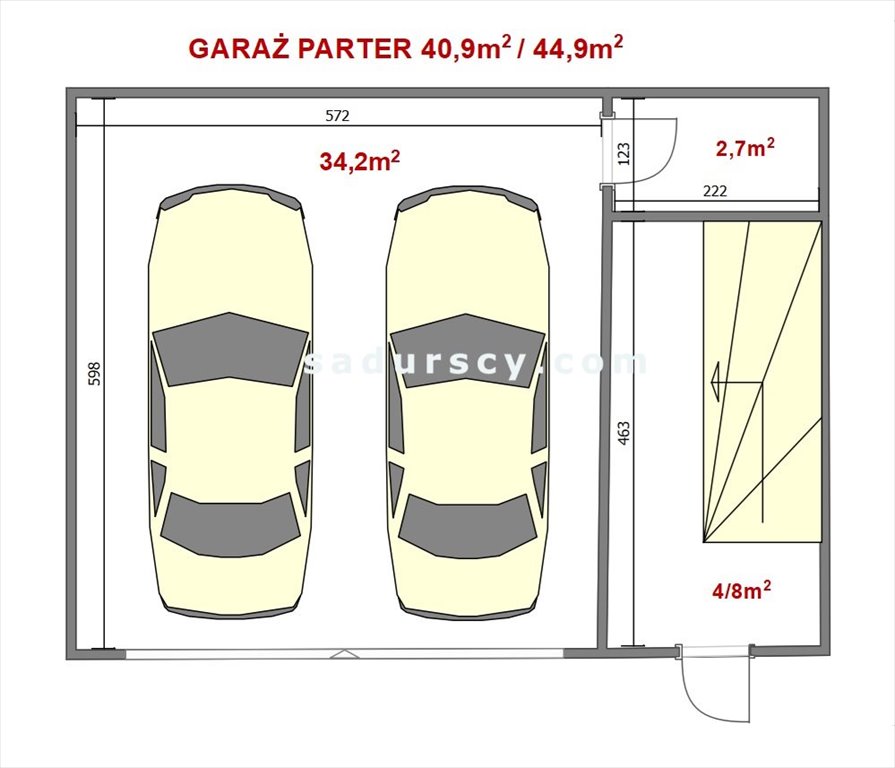 Dom na sprzedaż Piaseczno, Chyliczki  470m2 Foto 18