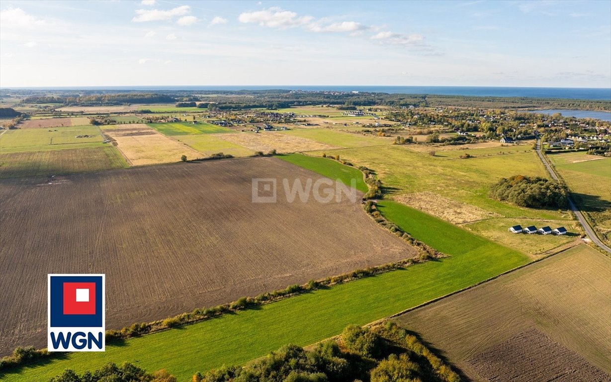 Działka budowlana na sprzedaż Łącko, Zbożowa  663m2 Foto 5