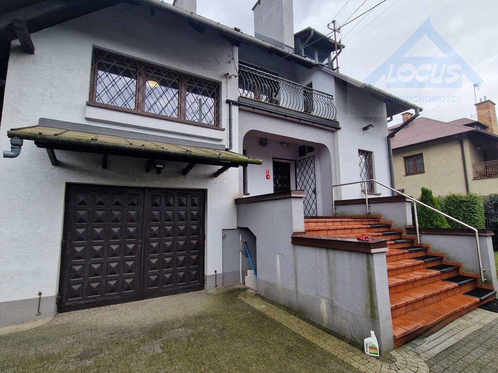 Dom na wynajem Warszawa, Praga-Południe, Olszynka Grochowska  500m2 Foto 1