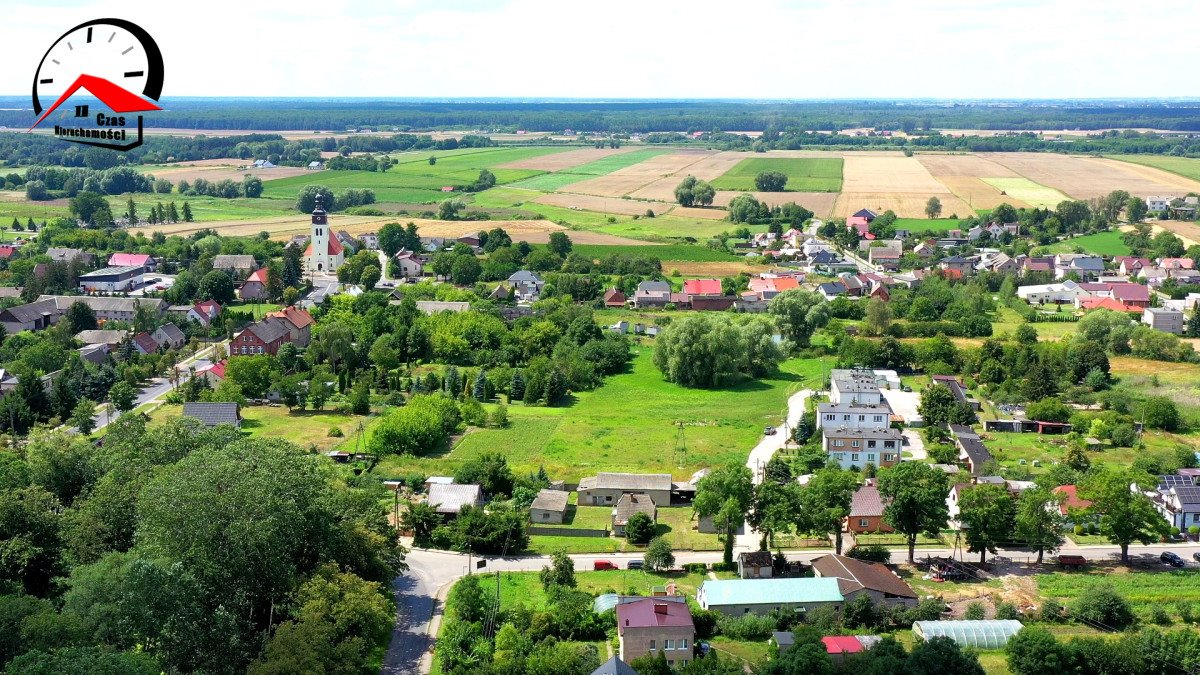 Dom na sprzedaż Wójcin  70m2 Foto 6