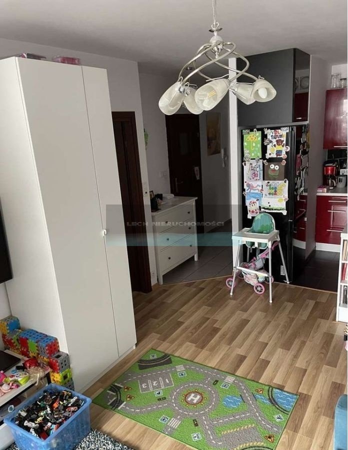 Mieszkanie dwupokojowe na sprzedaż Warszawa, Białołęka, Krokwi  45m2 Foto 1