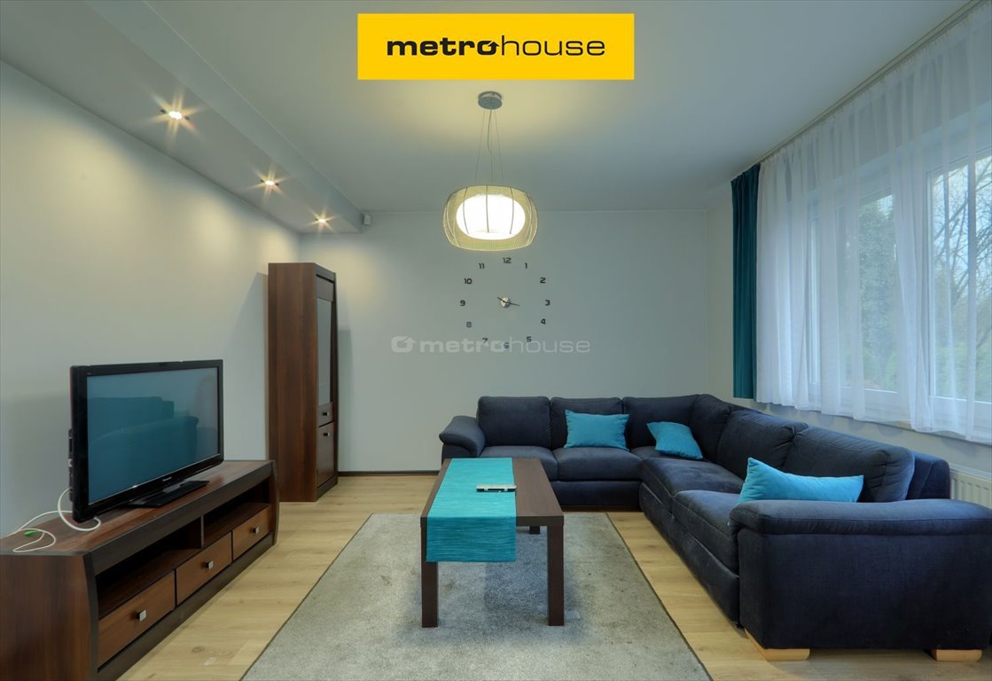 Przestronny dom 105 m² z garażem i dużą działką Zgierz  105m2 Foto 1