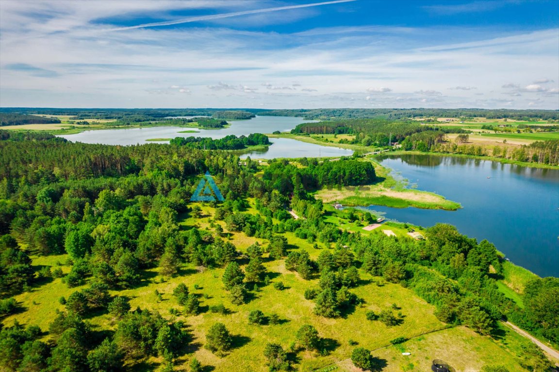 Działka siedliskowa na sprzedaż Kleśnik  3 149m2 Foto 8