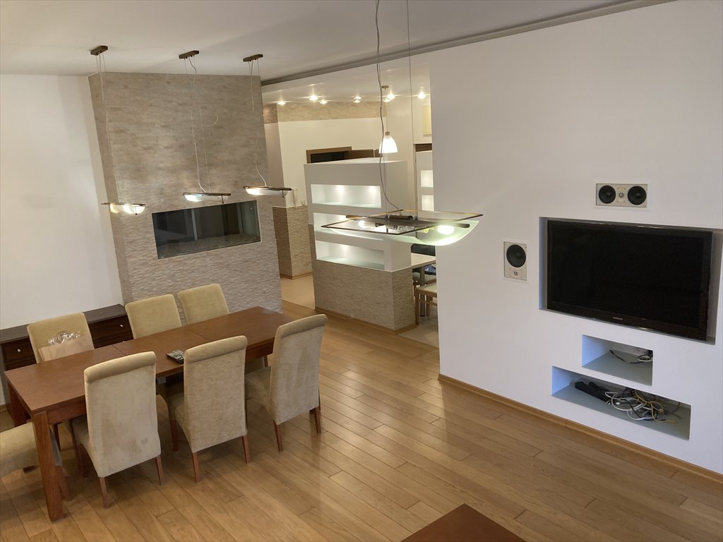 Mieszkanie czteropokojowe  na wynajem Warszawa, Bemowo, Leśne, Obrońców Tobruku 29  107m2 Foto 1