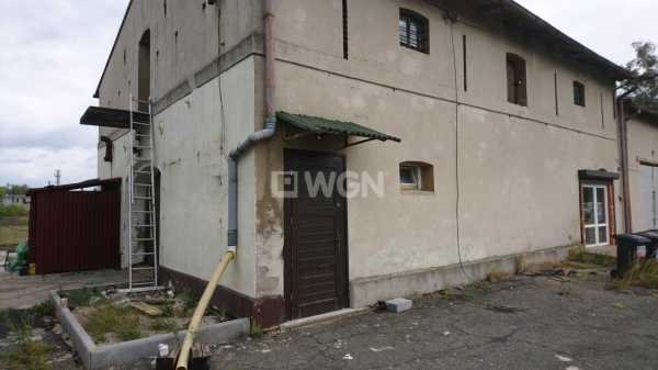 Garaż na sprzedaż Kożuchów, Centrum, Żagańska 82m2 Foto 1 Garaż na sprzedaż Kożuchów, Centrum, Żagańska 82m2 Foto 1