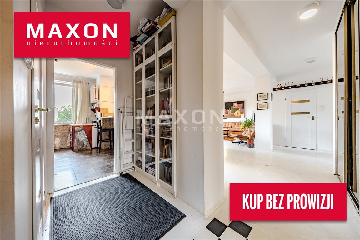 Mieszkanie trzypokojowe na sprzedaż Warszawa, Śródmieście, ul. Dzika  88m2 Foto 1