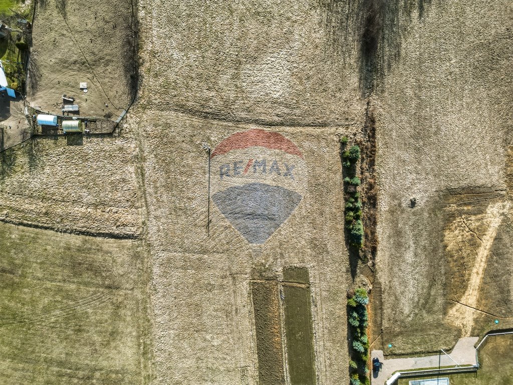 Widokowa działka 3008 m² z lasem i szybkim dojazdem do Krakowa Głogoczów  3 008m2 Foto 1