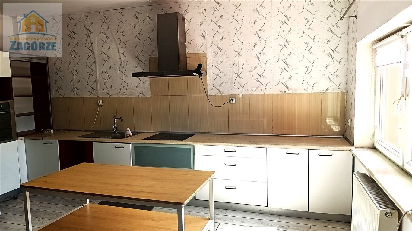 Dom na wynajem Sosnowiec, Dańdówka, Klonowa  120m2 Foto 2