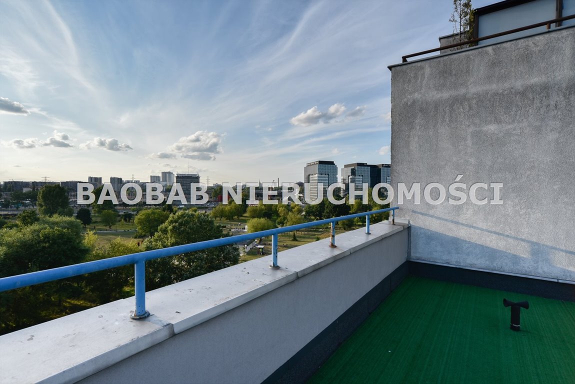 Mieszkanie trzypokojowe na sprzedaż Warszawa, Ochota, Bitwy Warszawskiej 1920 r.  82m2 Foto 1