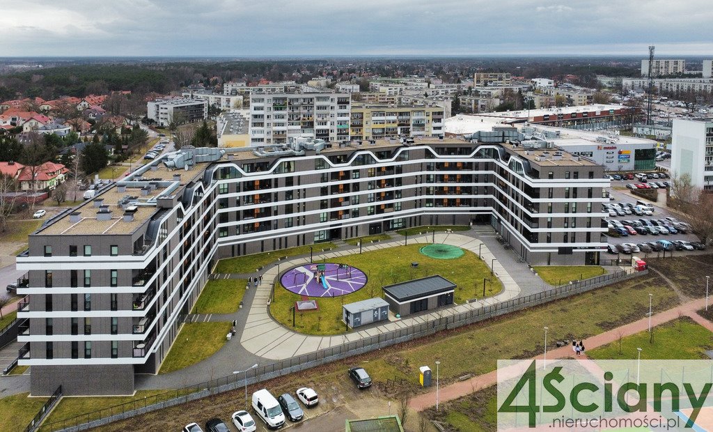 Mieszkanie czteropokojowe  na sprzedaż Legionowo, Jerzego Siwińskiego  105m2 Foto 16