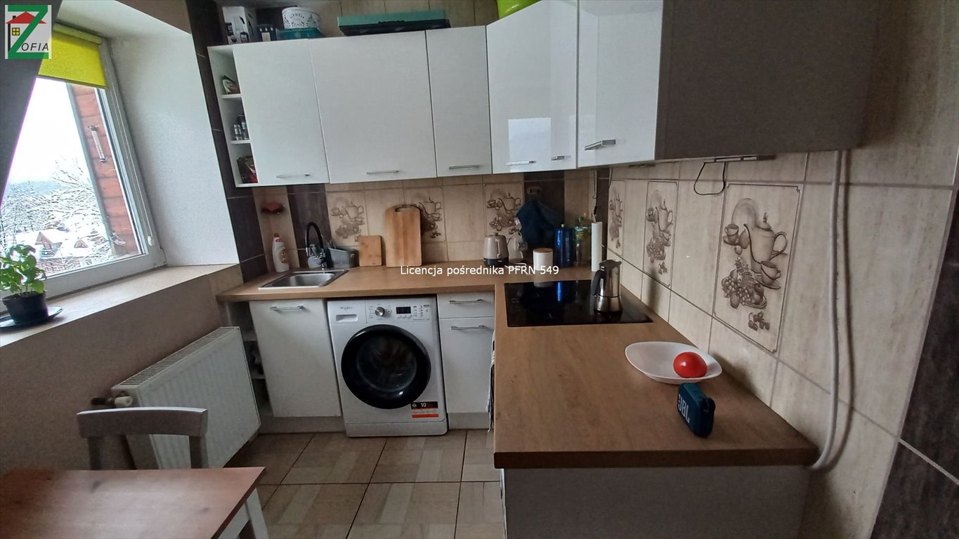 Kawalerka na sprzedaż KOŚCIELISKO  25m2 Foto 1