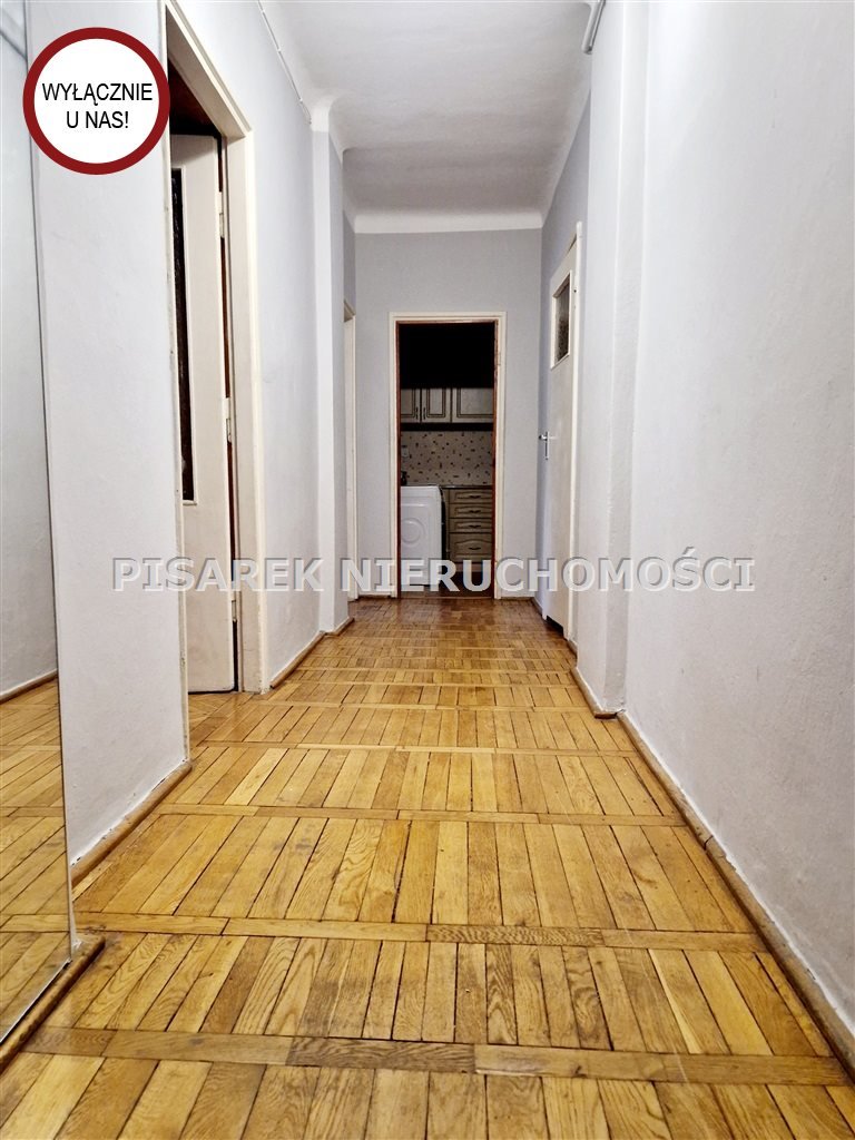 Mieszkanie dwupokojowe na sprzedaż Warszawa, Śródmieście, Muranów, Andersa  49m2 Foto 3