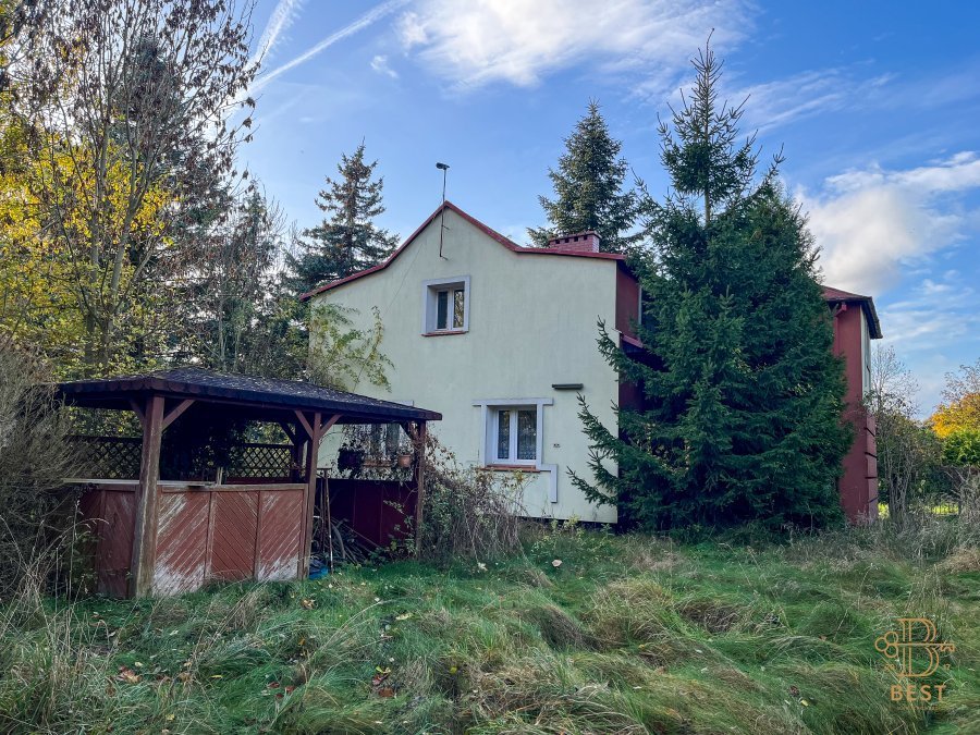 Dom na sprzedaż Stargard, Centrum, Kilińskiego  140m2 Foto 1