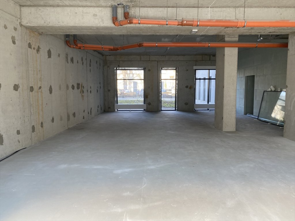 Lokal użytkowy na wynajem Łódź, Śródmieście, kilińskiego 138  140m2 Foto 9